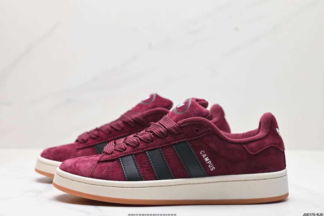 Adidas Campus Shoes